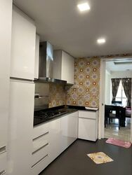 Costa Rhu (D15), Condominium #565536281
